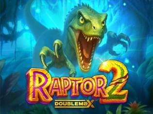 Raptor 2 game icon