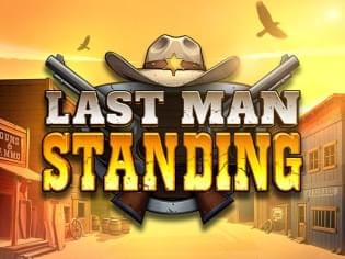 Last Man Standing game icon