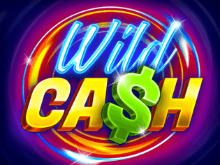 Wild Cash game icon