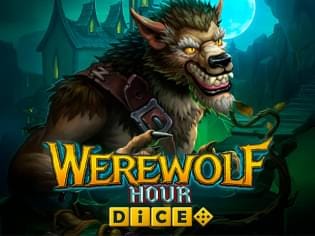 Werewolf Hour Dice game icon