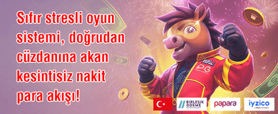 Haftalık VIP Cashback promotion