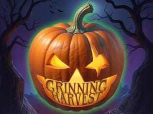 Grinning Harvest game icon