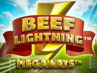 Beef Lightning game icon