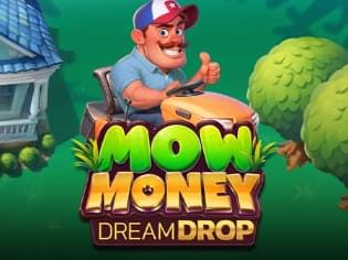 Mow Money Dream Drop game icon