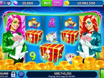 Noktabet Slot Oyunları Arayüzü