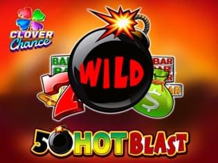 50 Hot Blast game icon